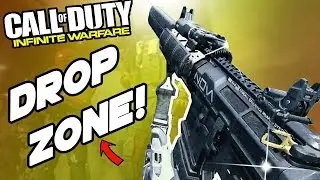 Drop Zone In IW