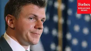 Twitter Bans Veritas Founder James O&rsquo;Keefe &mdash; He Threatens Lawsuit In Response | Forbes