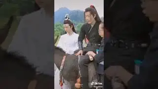 (@wang yibo@#,xiao zhzn@)(2)