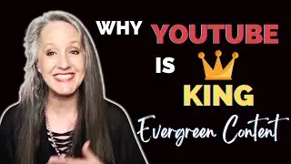 Why YouTube is King of All Social Media - Evergreen Content - Ad Revenue - Client Generation