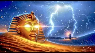 The Pharaoh&rsquo;s Curse: The True Egyptian Horror Story They Tried to Hide 👁️