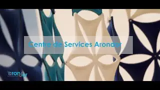 Centre de Services Arondor