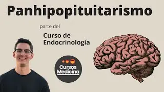 Enfermedades de la Pituitaria 2 - Panhipopituitarismo