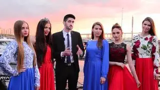 Кастинг IFF2016 Ван дер вальс