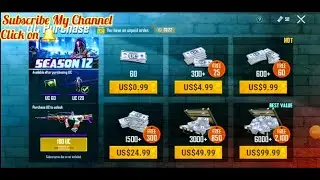 (Pubg)  How to Remove Payment Method from Pubg mobile & Cancel subscription of prime membership pubg