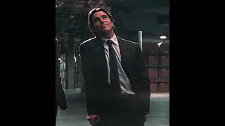 YOU TRUSTED ME | The Dark Knight | Batman Edit / Narvent - Fainted (Slowed)