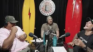 The Aloha Hour - Jon Nielsen