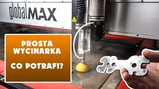 Простой резак GlobalMax - Высокое качество - низкая цена