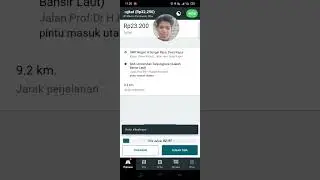 Taxsee Driver Maxim | Onbid Setengah Hari Lumayan Gacor Gaes Dapat 7 Orderan | Part 14