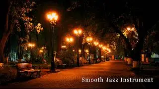 Relaxing Background music for Sleep   Jazz Music Ambience Album #2