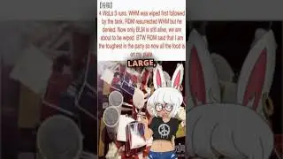 Chinese FFXIV Players Vs. KFC