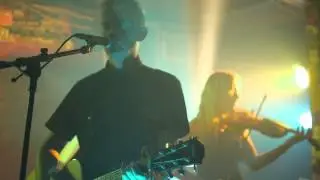 Darkwood - Nothing Changes 2015