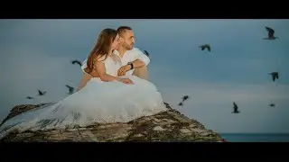 ZUHAL & YUSUF  DÜĞÜN KLİBİ 🌿 Wedding TRAILER 🌿