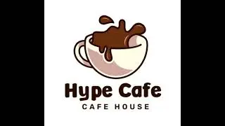 Coffee Shop Video HypeCafe