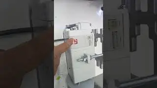 #MOTOR #SERVO //COMO HACER RESET MOTOR SERVO HOSING G60. -1  (FACIL Y RAPIDO )