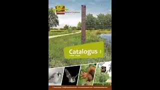 DE NIEUWE CATALOGUS | versie zomer/najaar 2021