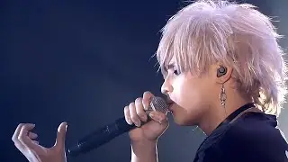 Royz - 僕らのつづき [Bokura no tsudzuki]【9.28 ~Royz 9th Anniversary ONEMAN LIVE~「ユグドラシル」】
