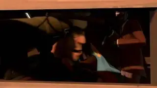 Meet the spy HD