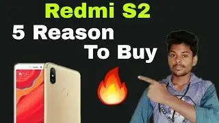 Redmi Y2 - 5 Reasons You Should Buy | Suman Techno