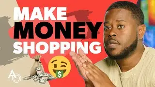 Mystery Shopping Side Hustle: How Much Money Can You Really Make? | Anthony ONeal