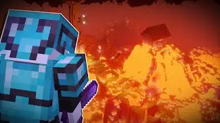 Mastering Minecraft's Elements (Element SMP)