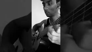 See you again fingerstyle cover
