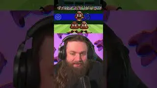 Реакция на Mario Tennis Fever, часть 2.