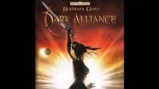 Baldur's Gate Dark Alliance OST The Last Battle of Eldrith the Betrayer (Extended)
