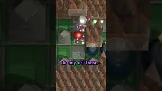 8-player Bomberman is CRUEL