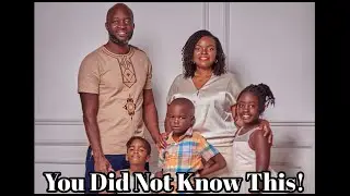 I Bet You Did Not Know This!!From the USA 🇺🇸 to Karateng Kenya! 🇰🇪
