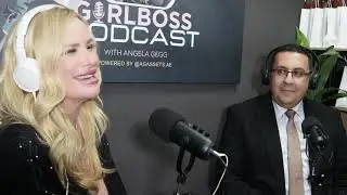 AARK Developers with Sameh Mohamed | GIRLBOSS Podcast with Angela Gegg