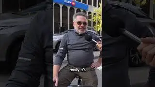74 Year Old Shares His Biggest Life Lesson