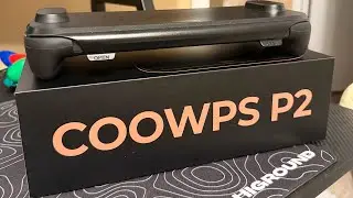 Если у вас есть Switch 2, посмотрите это видео о новом корпусе Coowps P2 Split Case.