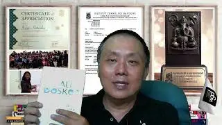 Irwan Harnoko dan ITB