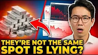 Silver Premiums Rise as Spot Lags &mdash; The Physical&ndash;Paper Divide Widens