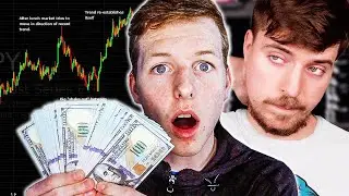 I BOUGHT Stock In MrBeast | BitClout