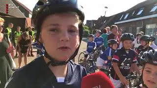 Tour de Schalkwijk 2018 [RTV Utrecht]