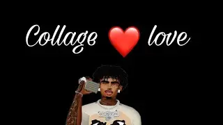 Imvu series || collage love || saved by a gangster || s1ep1