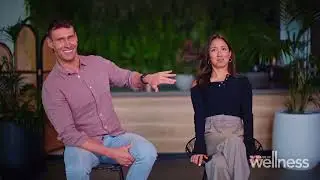 The importance of B vitamins | Season 6 | The House of Wellness