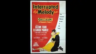 Interrupted Melody (1955) - #2 TCM Clip 