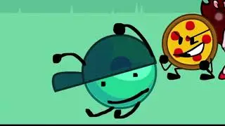 i do the greeny dance