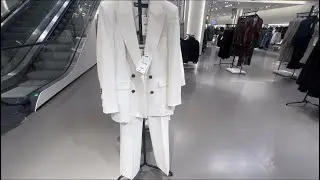 Zara September 2023