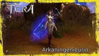 Let's PlayTera Online ☆Arkaningenieurin #51 Hungrige H&ouml;hlen