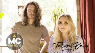 Katy Hurt - Revved Up | M.C Sessions