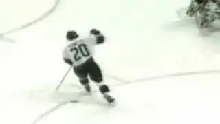 Top Shootout Goals