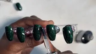 modelones Matt Gel Top Coat | BEGINNER Tutorial