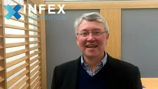 INFEX Therapeutics launch