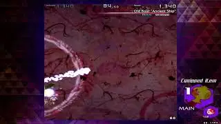 touhou is so hard