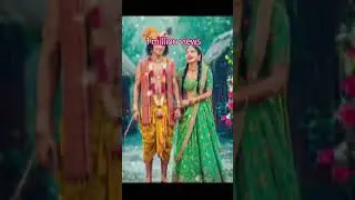 ☘️☘️☘️ krishna song tar #song #love music#world #treading #sorts