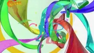Заставки (TRT Детский 04-2011)